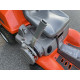 Gebruikt Husqvarna Rider 13 C Frontmaaier
