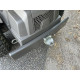 Gebruikt Husqvarna Rider 13 C Frontmaaier