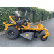 Gebruikt Cub Cadet XZ5 L127 KAWASAKI Zero Turn Zitmaaier