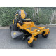 Gebruikt Cub Cadet XZ5 L127 KAWASAKI Zero Turn Zitmaaier