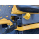 Gebruikt Cub Cadet XZ5 L127 KAWASAKI Zero Turn Zitmaaier