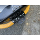 Gebruikt Cub Cadet XZ5 L127 KAWASAKI Zero Turn Zitmaaier