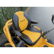 Gebruikt Cub Cadet XZ5 L127 KAWASAKI Zero Turn Zitmaaier