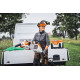 Stihl AL 1802 MO Snellader