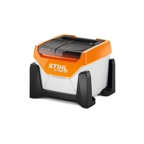 Stihl AL 1802 MO Snellader