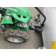 Gebruikt Ferrari 515 SL Grifon veegmachine + sneeuwschuif