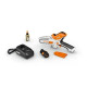 STIHL GTA 20 accusnoeizaag incl. AS 2 en ALS 31