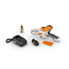STIHL GTA 20 accusnoeizaag incl. AS 2 en ALS 31
