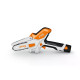 STIHL GTA 20 accusnoeizaag incl. AS 2 en ALS 31