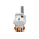 STIHL GTA 20 accusnoeizaag incl. AS 2 en ALS 31