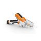 STIHL GTA 20 accusnoeizaag incl. AS 2 en ALS 31