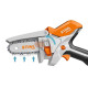 STIHL GTA 20 accusnoeizaag incl. AS 2 en ALS 31