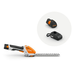 Stihl HSA 26, incl 1x accu en lader