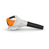 Stihl BGA 110, zonder accu en lader