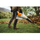 Stihl BGA 110, zonder accu en lader