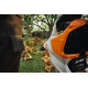 Stihl BGA 110, zonder accu en lader