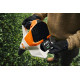 Stihl BGA 110, zonder accu en lader