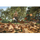 Stihl BGA 110, zonder accu en lader
