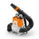 STIHL BRA 200, zonder accu en lader