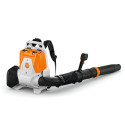 STIHL BRA 200, zonder accu en lader