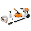 Stihl RCA 50 accu hogedrukreiniger
