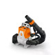 STIHL BRA 280 B, zonder accu en lader