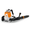 STIHL BRA 280 B, zonder accu en lader