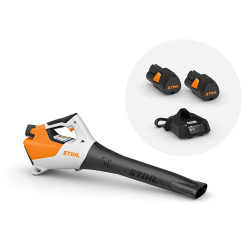 Stihl BGA 30 set accubladblazer