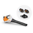 Stihl BGA 30 set accubladblazer
