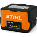 Stihl Accu AK 20 STIHL COMPACT AccuSysteem