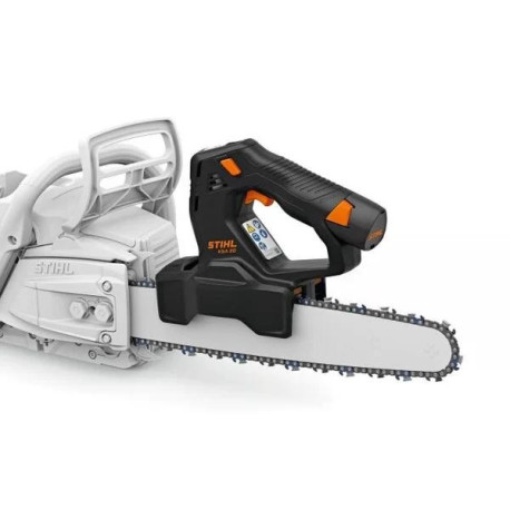 STIHL GTA 20 accusnoeizaag incl. AS 2 en ALS 31