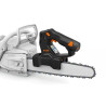 STIHL KSA 20 kettingslijpapparaat accu