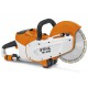 Stihl TSA 230 met AP 300 S en AL 500