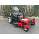 Gebruikt Toro TimeCutter ZS 4200 T 74687 Zero-Turn Zitmaaier
