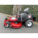 Gebruikt Toro TimeCutter ZS 4200 T 74687 Zero-Turn Zitmaaier