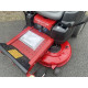 Gebruikt Toro TimeCutter ZS 4200 T 74687 Zero-Turn Zitmaaier
