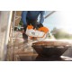 Stihl TSA 230 met AP 300 S en AL 500