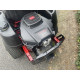 Gebruikt Toro TimeCutter ZS 4200 T 74687 Zero-Turn Zitmaaier