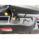 Gebruikt Toro TimeCutter ZS 4200 T 74687 Zero-Turn Zitmaaier