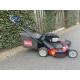 Gebruikt Toro TimeMaster 76 cm benzine grasmaaier