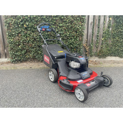 Gebruikt Toro TimeMaster 76 cm benzine grasmaaier