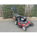 Gebruikt Toro TimeMaster 76 cm benzine grasmaaier