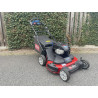 Gebruikt Toro TimeMaster 76 cm benzine grasmaaier