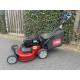 Gebruikt Toro TimeMaster 76 cm benzine grasmaaier