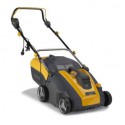 Stiga SV 415 E elektrische Verticuteermachine (incl. opvangbak)