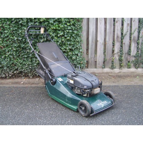 Gebruikt Harrier 48 OHV