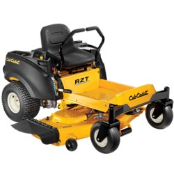 Cubcadet XZ1 107 Zero Turn 107 cm Zitmaaier