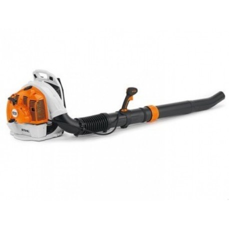 Stihl BR 700 RUGGEDRAGEN BENZINE BLADBLAZER 