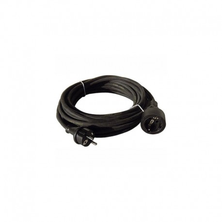 Lumag neopreen verlengkabel KAB