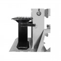 Lumag klooftafel voor HE16/ HEZ18 5HE16ST